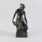 1671 5106 SCULPTURE